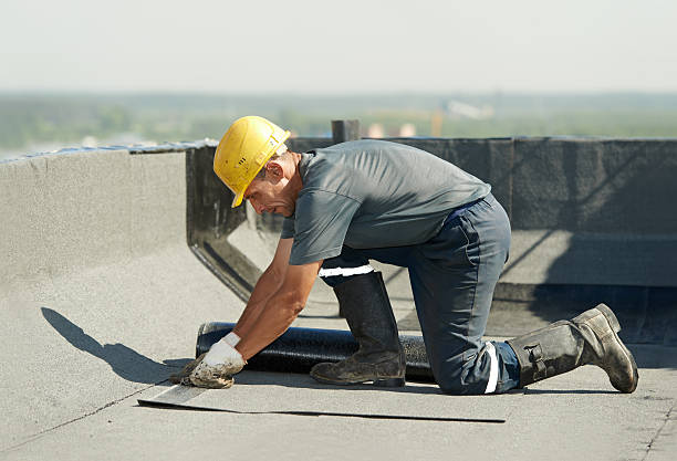 Best Fiberglass Insulation in St John, KS